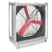 Axiaal ventilator TTV 45000